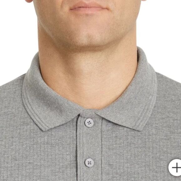 Marc New York Men's Sweater Polo - Picture 4 of 4